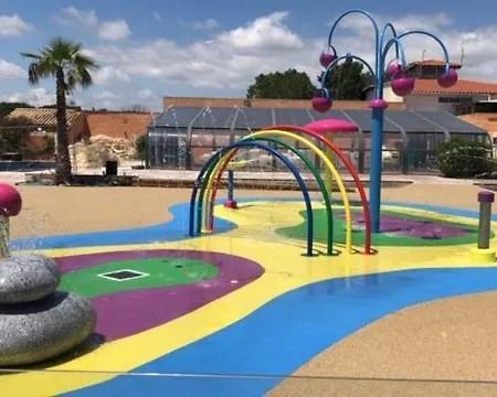 Mobilhome En Roussillon - Loc * Canet-en-Roussillon