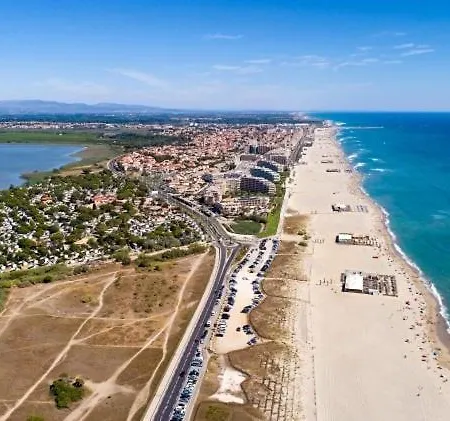 Mobilhome En Roussillon - Loc Canet-en-Roussillon