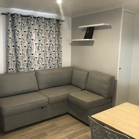 Mobilhome En Roussillon - Loc Canet-en-Roussillon