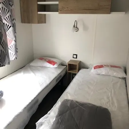 Mobilhome En Roussillon - Loc Canet-en-Roussillon