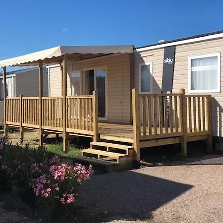 Mobilhome En Roussillon - Loc Canet-en-Roussillon
