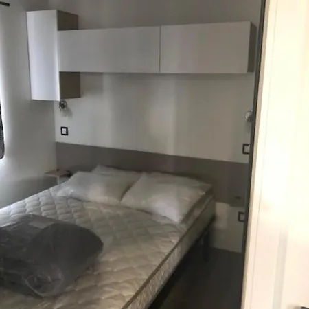 Mobilhome En Roussillon - Loc