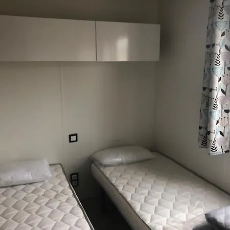 Mobilhome En Roussillon - Loc Canet-en-Roussillon