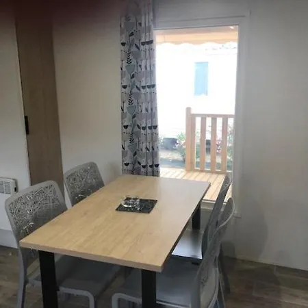 Mobilhome En Roussillon - Loc Canet-en-Roussillon