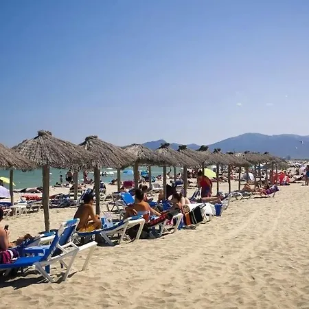 Campsite Mobilhome En Roussillon - Loc *