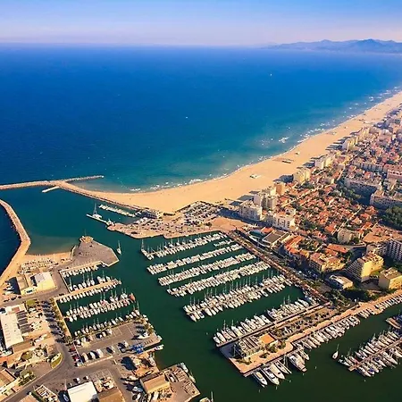 Mobilhome En Roussillon - Loc Canet-en-Roussillon