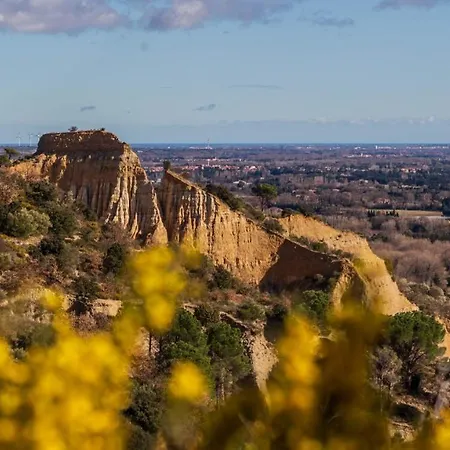 Campsite Mobilhome En Roussillon - Loc *