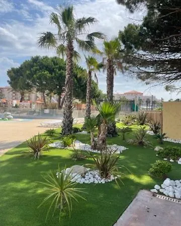 Mobilhome En Roussillon - Loc Canet-en-Roussillon