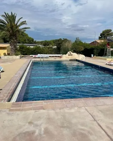 Mobilhome En Roussillon - Loc Campsite Canet-en-Roussillon