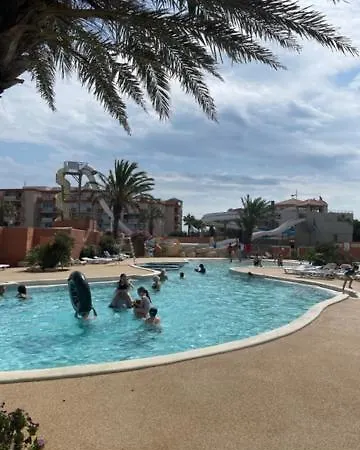 Mobilhome En Roussillon - Loc Canet-en-Roussillon